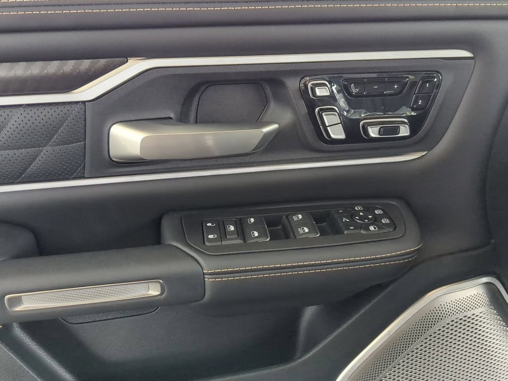 New 2026 RAM 1500 Tungsten w/ Towing Technology Group AWD/4WD image 14