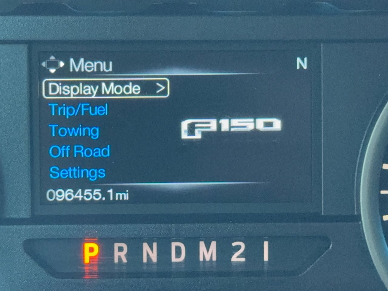 Used 2015 Ford F150 XLT w/ Equipment Group 301A Mid AWD/4WD image 26