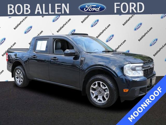 Used 2023 Ford Maverick XLT w/ Equipment Group 300A Standard image 1