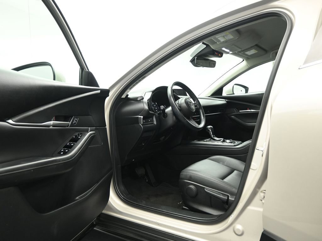 Used 2023 MAZDA CX-30 AWD 2.5 S w/ Select Package image 9