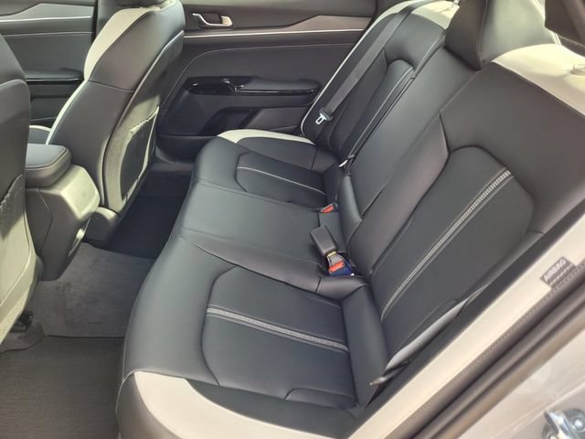 New 2026 Kia K5 GT-Line FWD image 12
