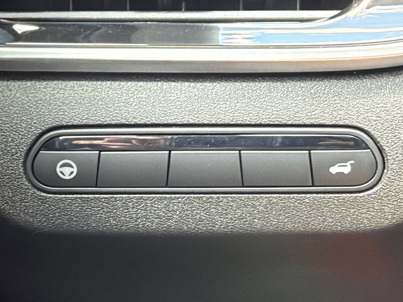 Used 2026 INFINITI QX60 Luxe AWD/4WD image 37