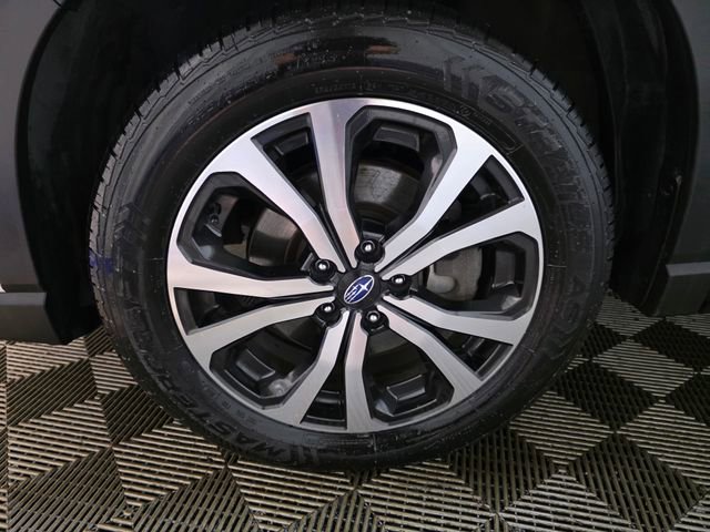 Used 2023 Subaru Forester Limited image 10