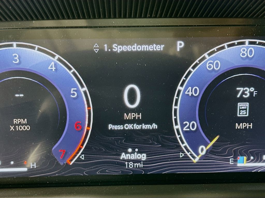 New 2026 Jeep Grand Wagoneer 4WD w/ Quick Order Packge 29V Upland image 16