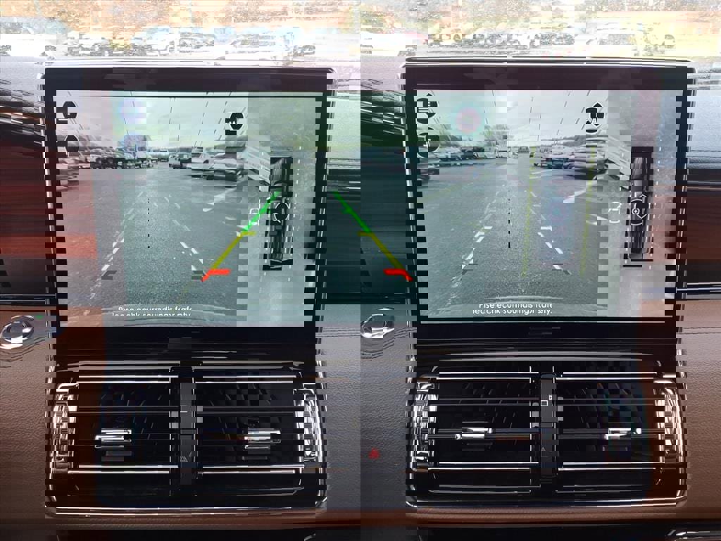 Used 2024 Lincoln Navigator Reserve image 15