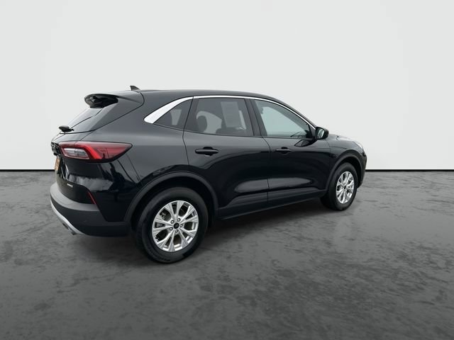 Used 2024 Ford Escape Active image 8