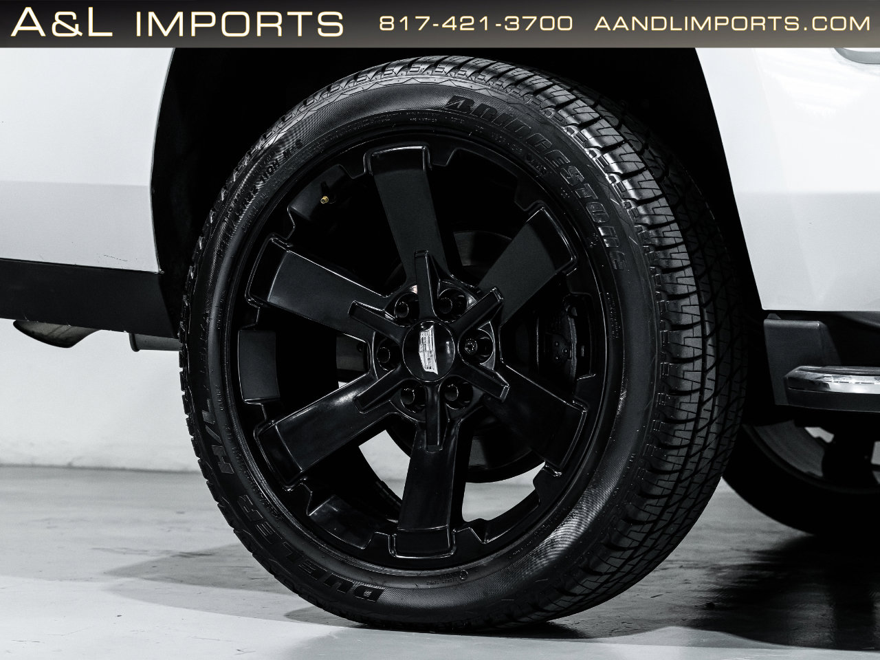 Used 2020 Cadillac Escalade Luxury image 27