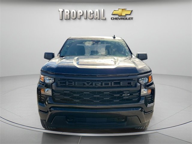 New 2026 Chevrolet Silverado 1500 Custom image 6