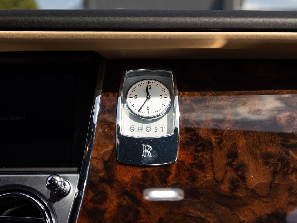 Used 2013 Rolls-Royce Ghost image 74