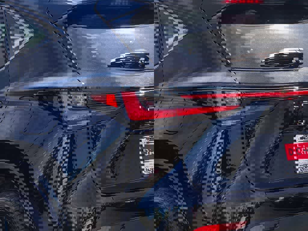 Used 2023 Lexus NX 450h+ F Sport w/ Vision Package image 7