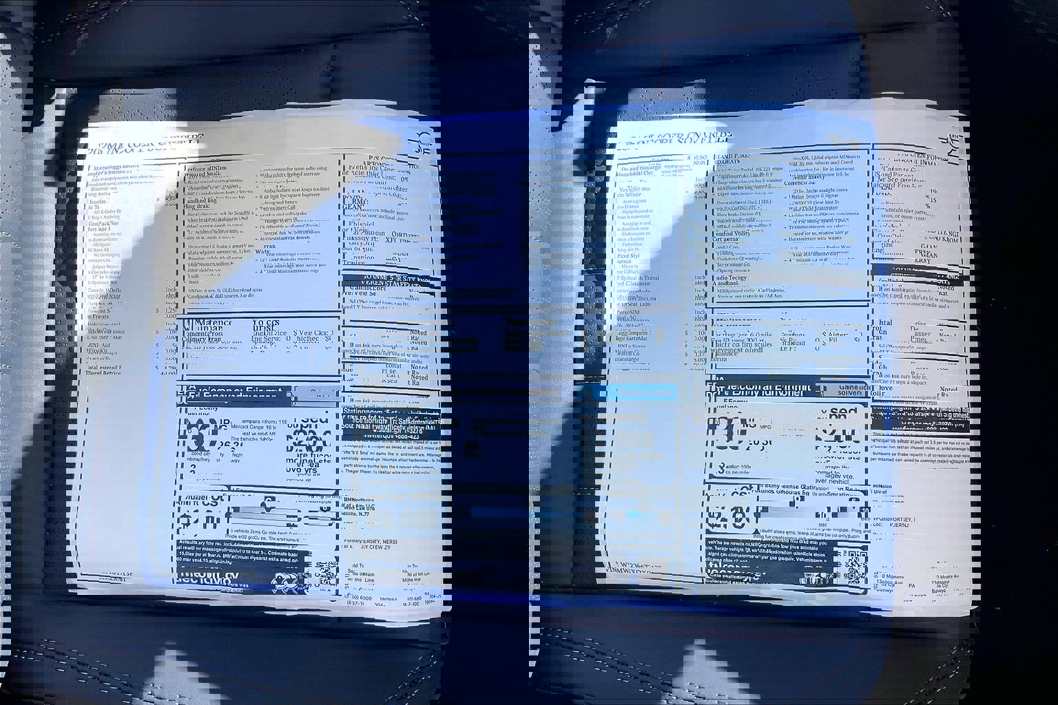 New 2026 MINI Cooper S image 14