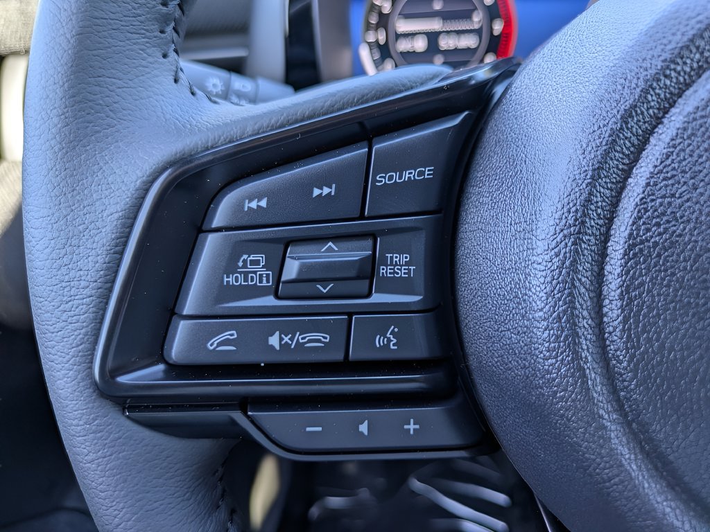 Certified 2026 Subaru Outback Premium AWD/4WD image 24