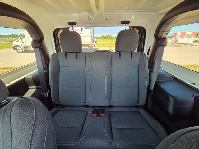 Used 2025 Jeep Wrangler Sport AWD/4WD image 15