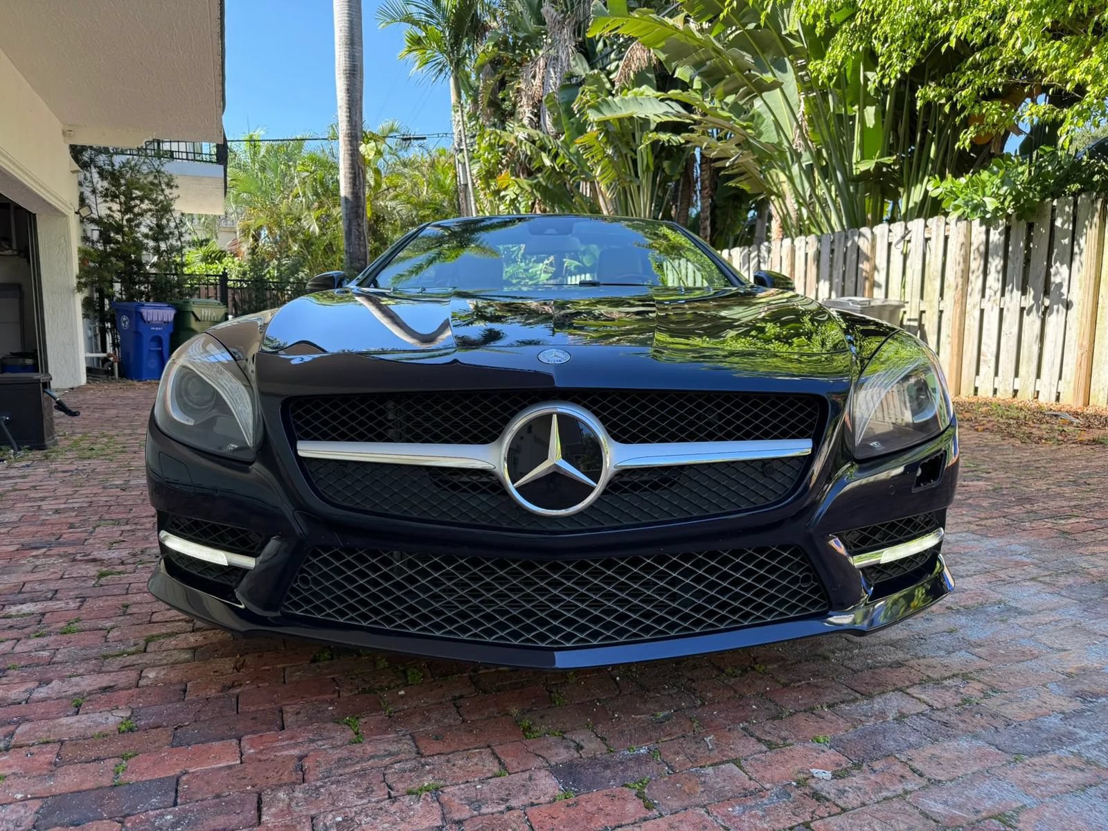 Used 2013 Mercedes-Benz SL 550 w/ Premium Pkg image 52