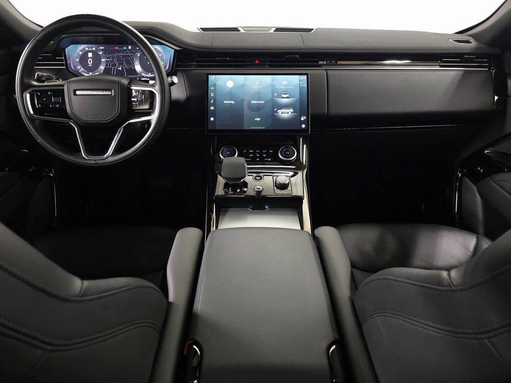 Certified 2023 Land Rover Range Rover Sport SE image 13
