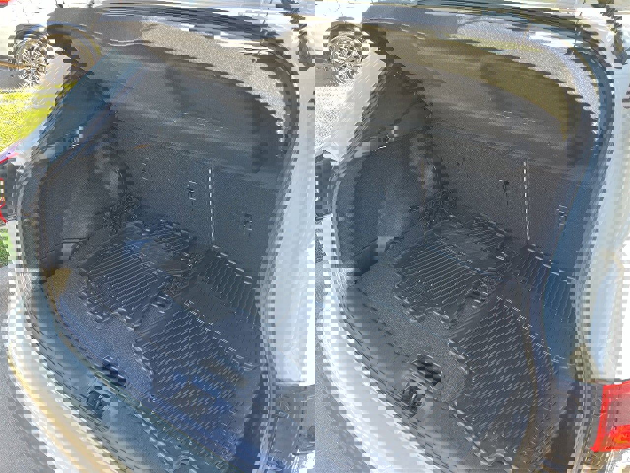 Certified 2022 Nissan Rogue Sport SL image 31