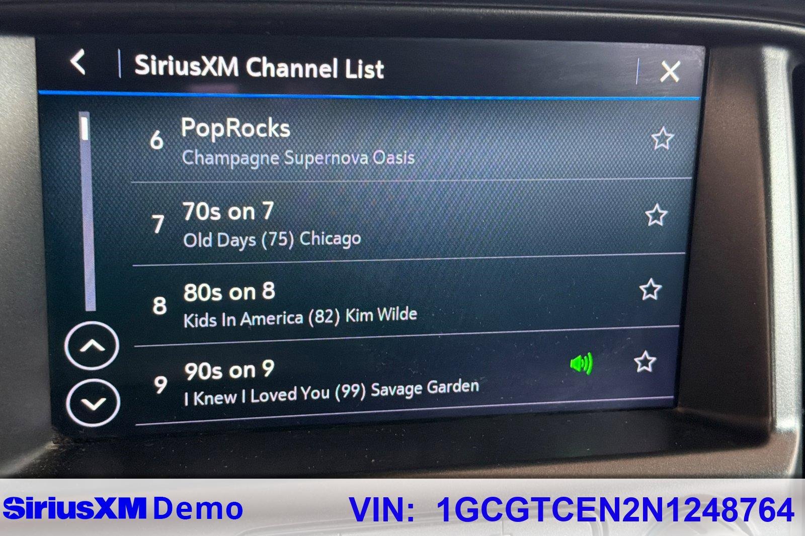 Used 2022 Chevrolet Colorado LT w/ LT Convenience Package image 37