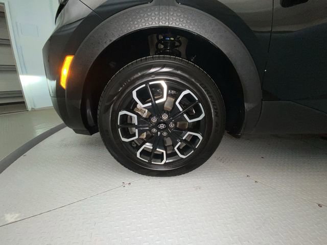 Used 2024 Hyundai Santa Cruz SEL w/ Activity Package image 10