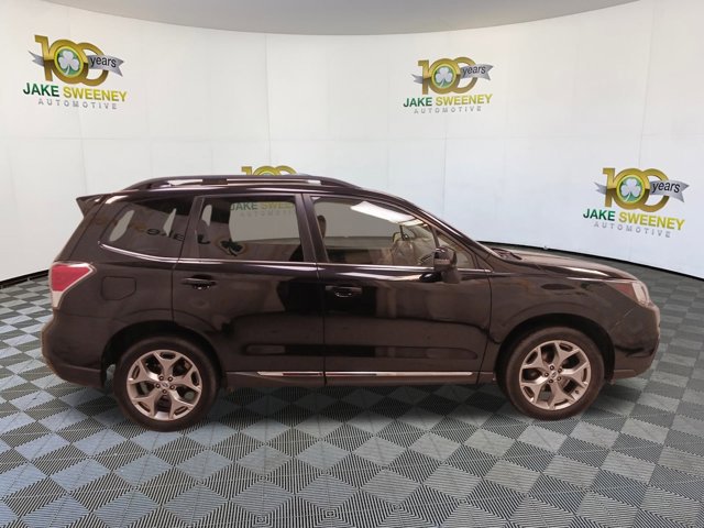 Used 2018 Subaru Forester 2.5i Touring w/ Popular Package #2 image 11