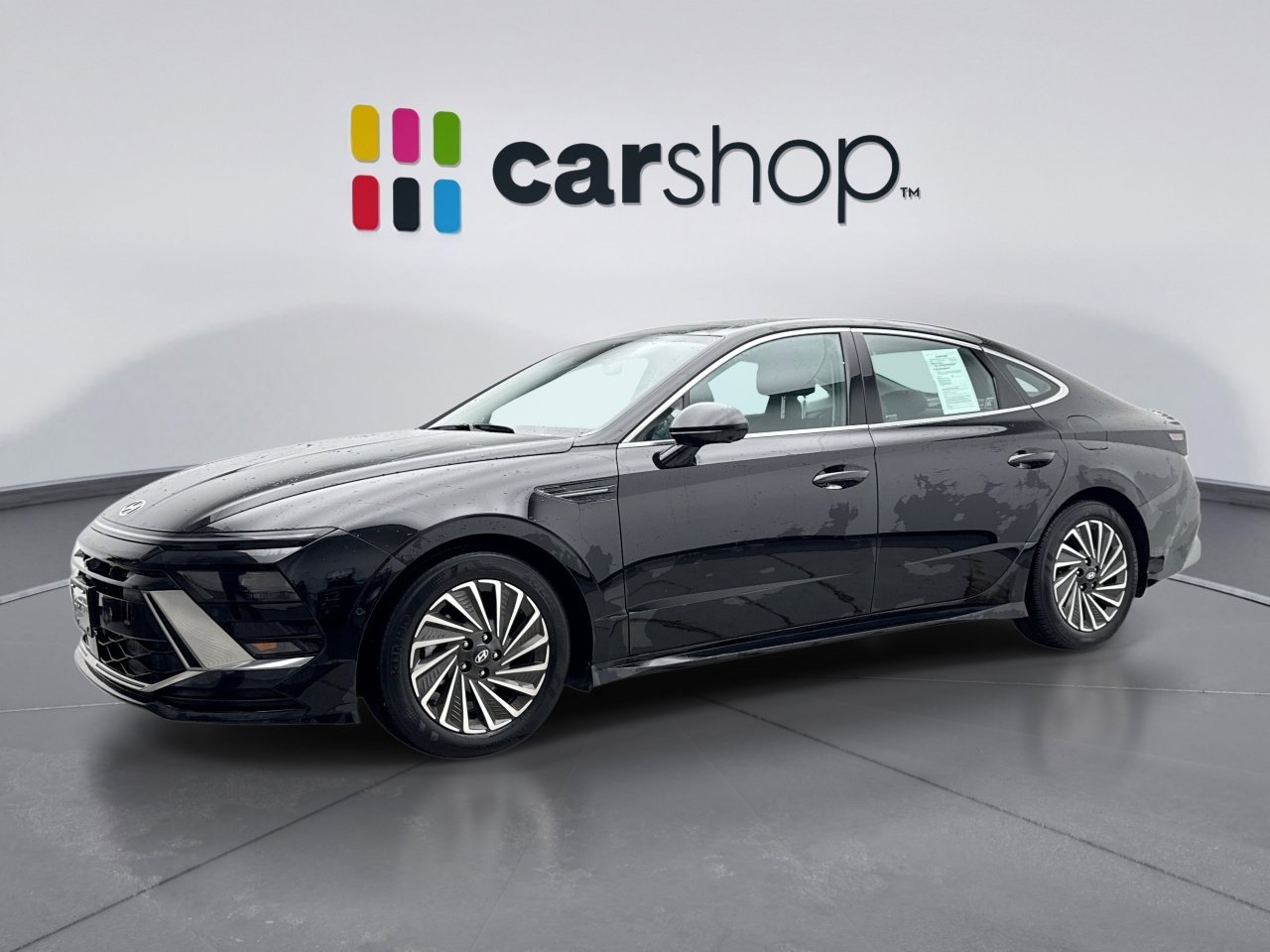Used 2024 Hyundai Sonata Limited