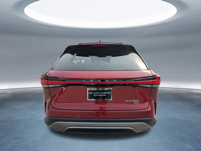 Used 2024 Lexus RX 350 Premium Plus w/ Convenience Package image 5