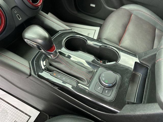 Used 2022 Chevrolet Blazer RS w/ Enhanced Convenience Package FWD image 31