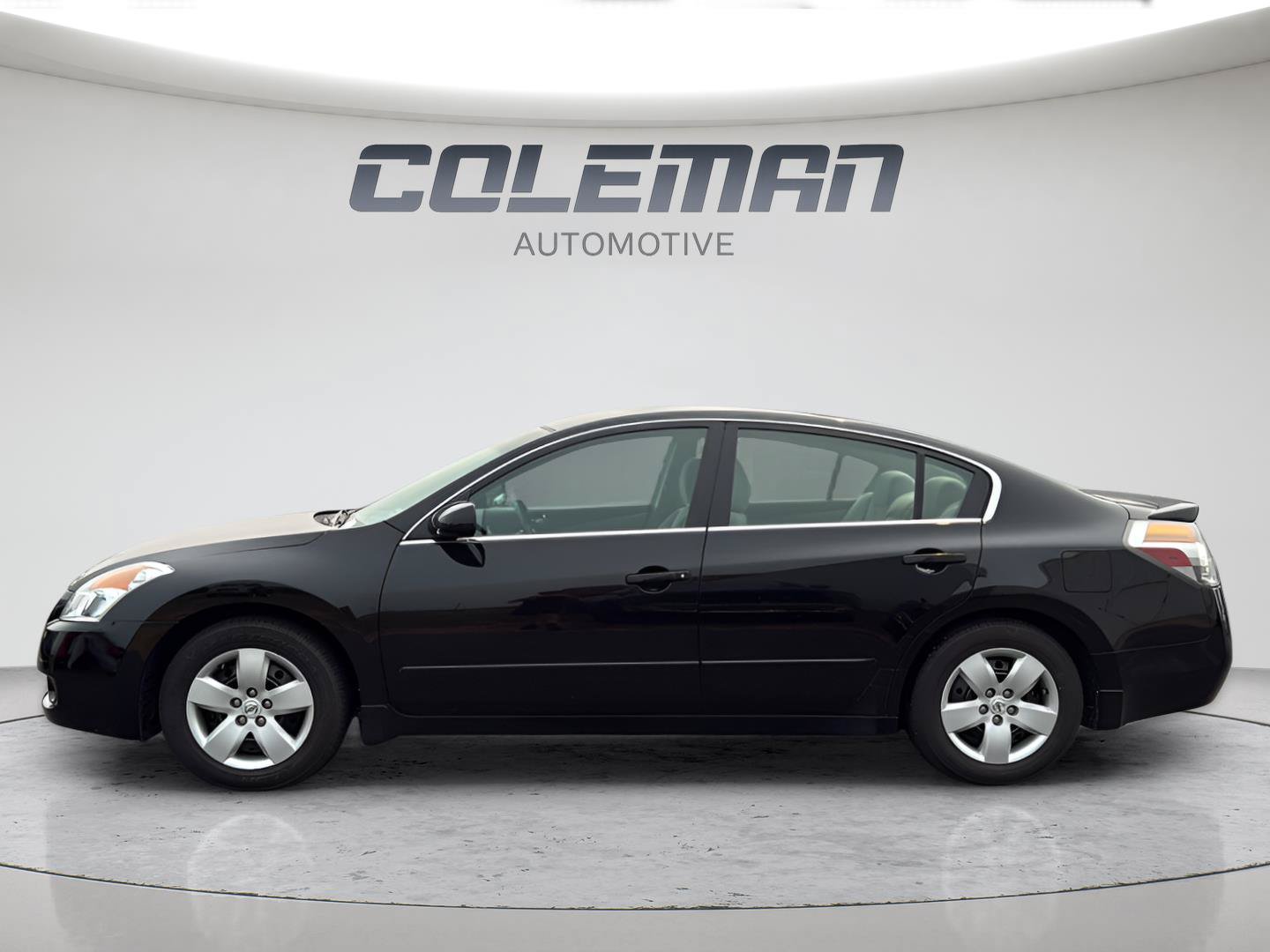 Used 2007 Nissan Altima 2.5 S FWD image 3