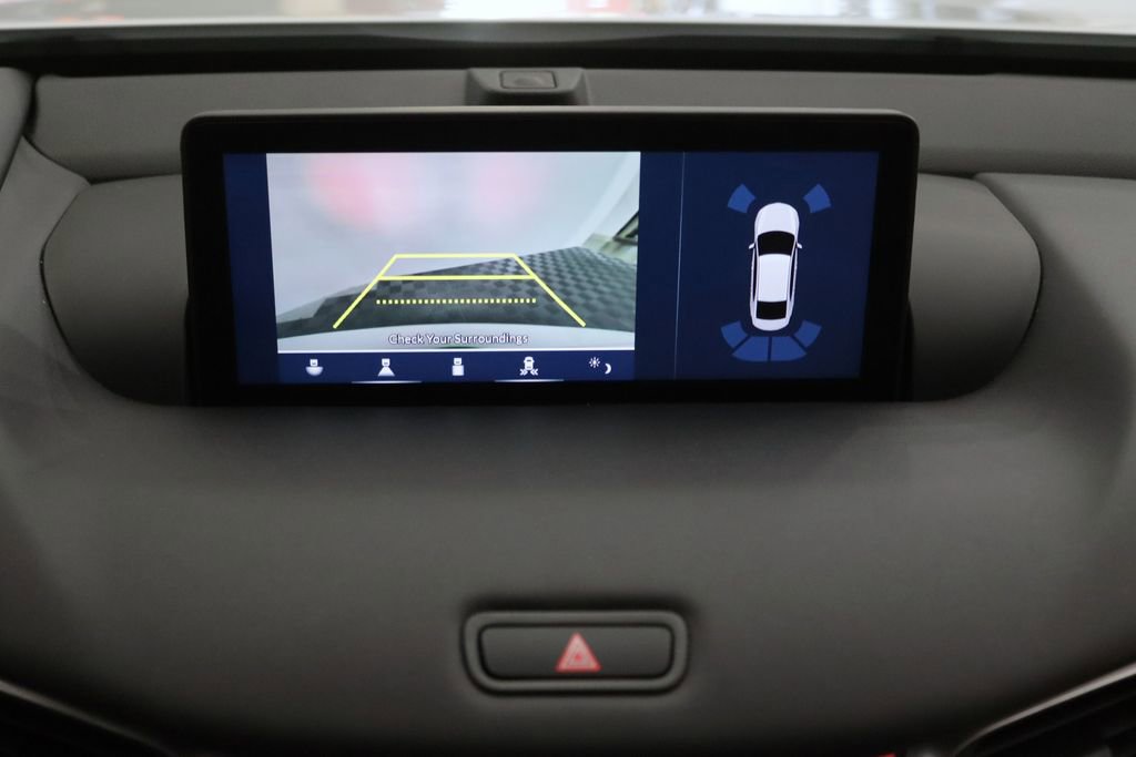 Used 2023 Acura TLX w/ Technology Package FWD image 21