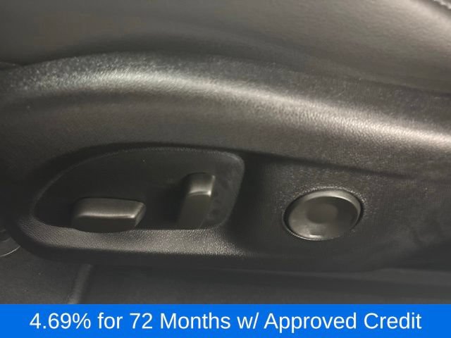 Used 2026 Cadillac CT4 Premium Luxury RWD image 13