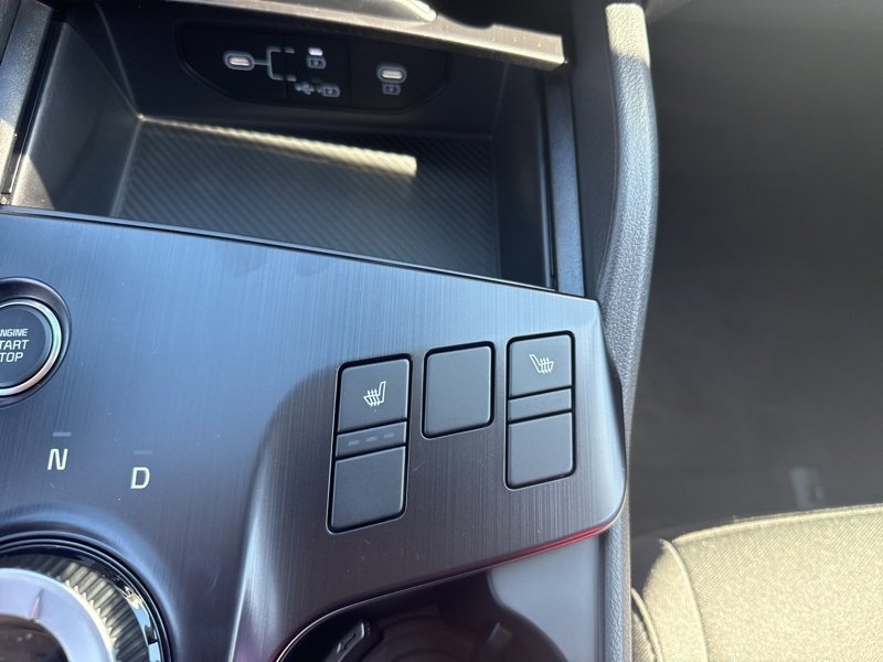 New 2026 Kia Sportage S image 38