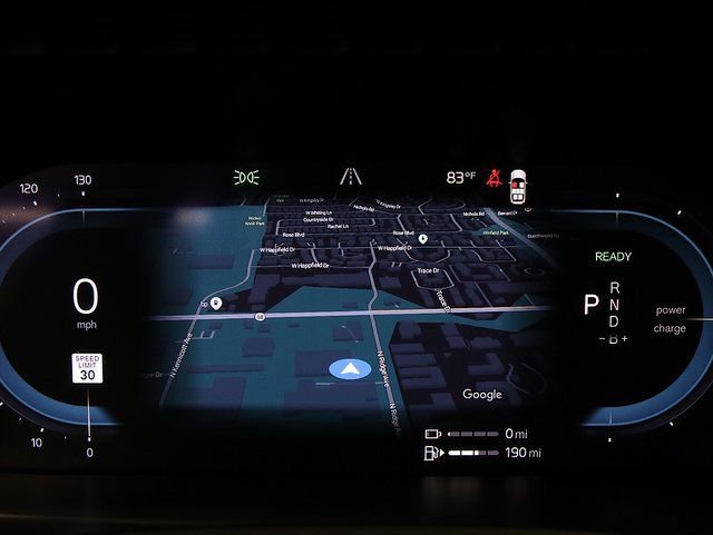 Used 2024 Volvo XC90 T8 Ultimate w/ Protection Package Premier image 18