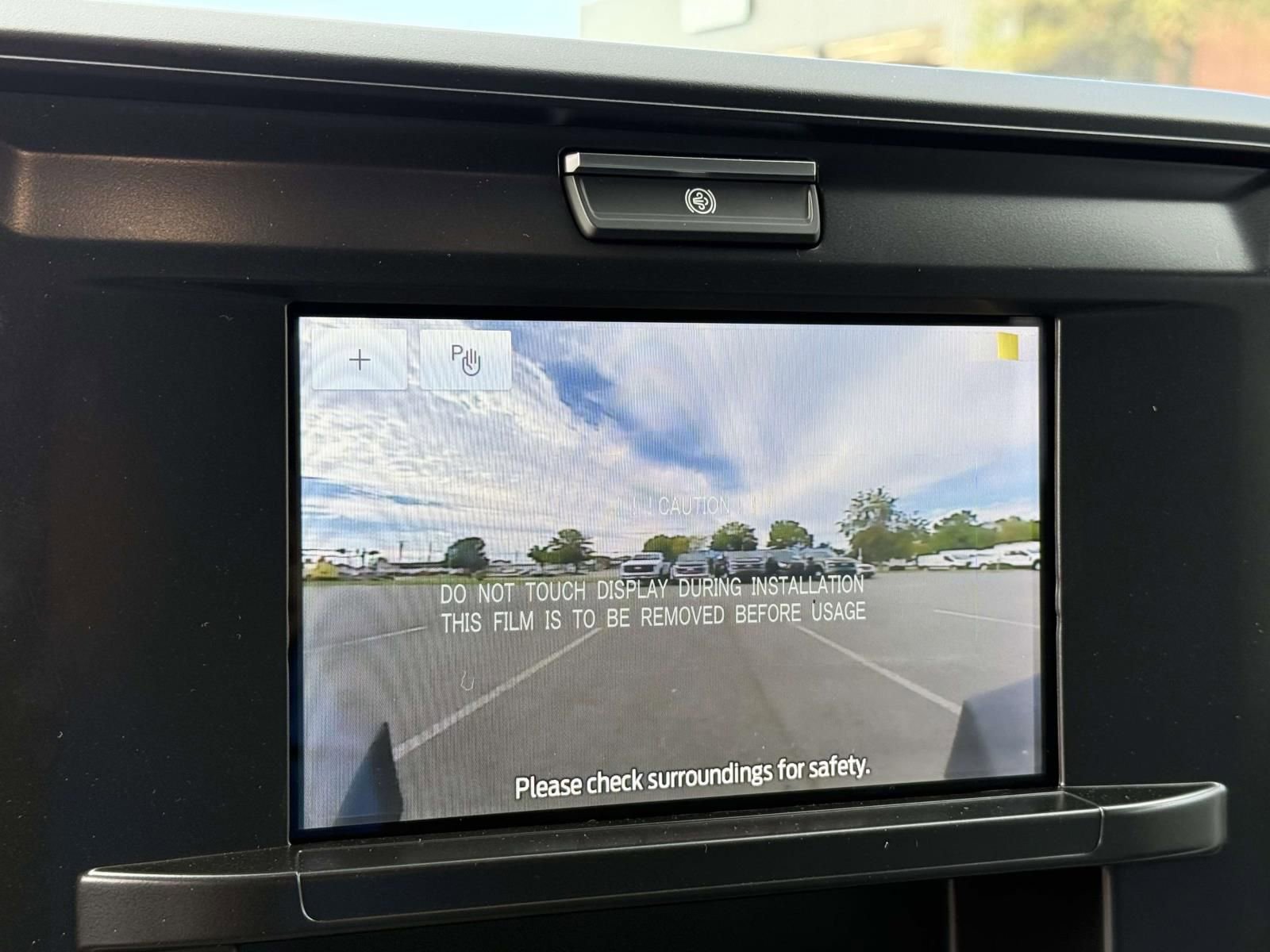 New 2026 Ford F550 4x4 Supercab Super Duty image 14