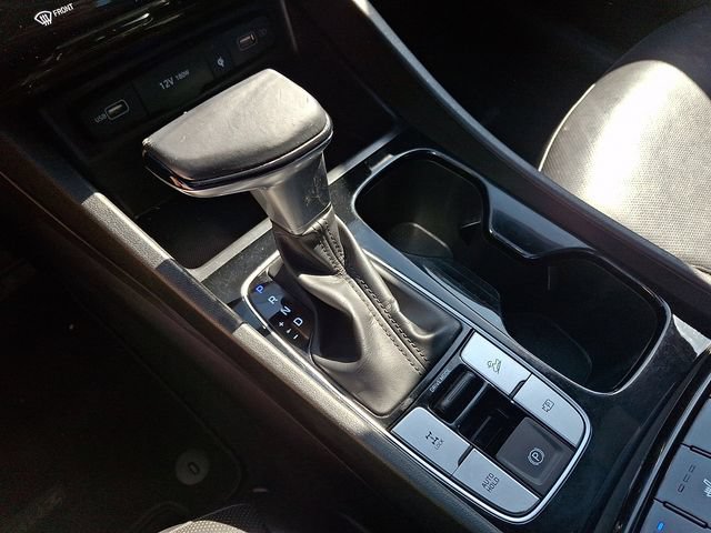 Used 2023 Hyundai Santa Cruz Limited AWD/4WD image 16