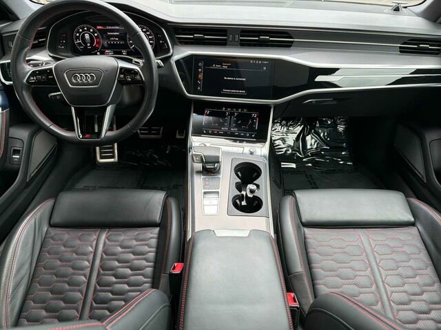 Used 2021 Audi RS 6 image 17
