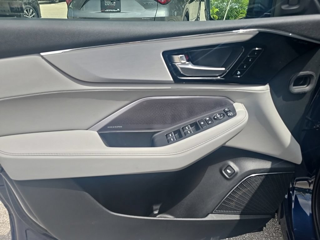 New 2026 Acura MDX FWD w/ Technology Package image 13