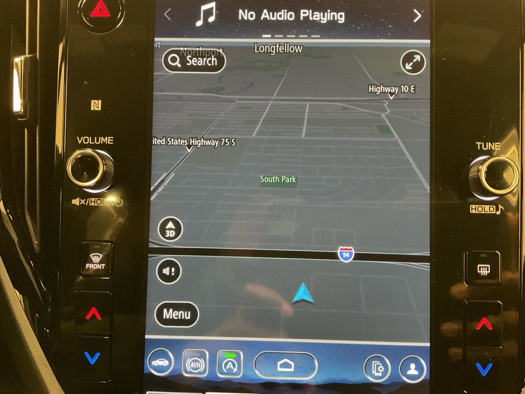 Used 2025 Subaru Forester Touring w/ Popular Package - Touring image 25