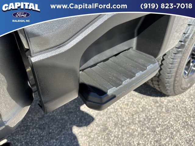 Certified 2024 Ford F250 XL w/ STX Appearance Package image 15