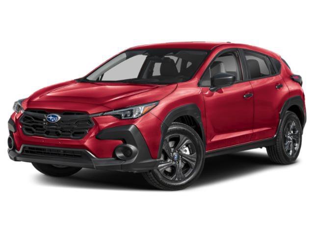 New 2026 Subaru Crosstrek 2.5i AWD/4WD image 1