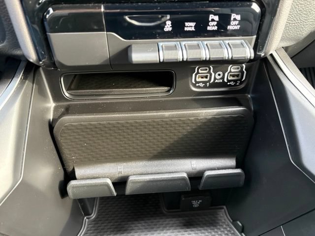 Used 2023 RAM 1500 Big Horn AWD/4WD image 33