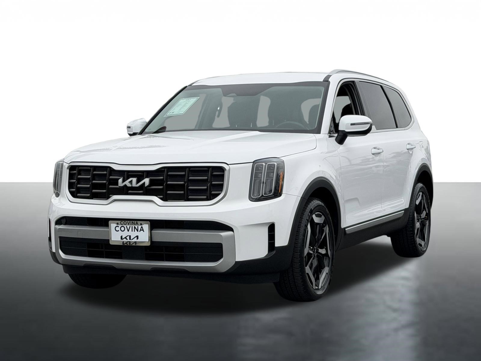 Used 2023 Kia Telluride S AWD/4WD image 4