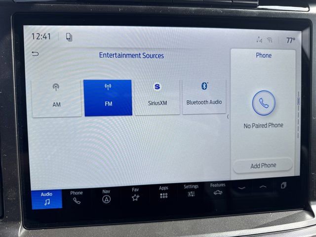 New 2026 Ford F150 Raptor image 24