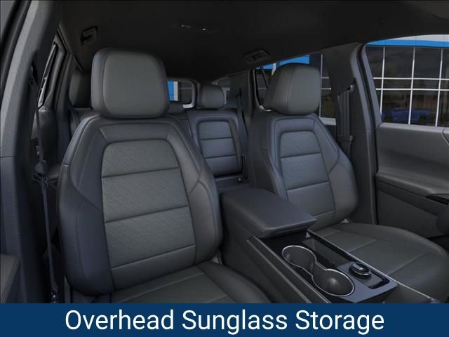 New 2026 Chevrolet Equinox LT w/ Convenience Package II image 18