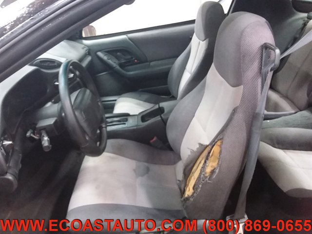 Used 1995 Chevrolet Camaro Z28 RWD image 10