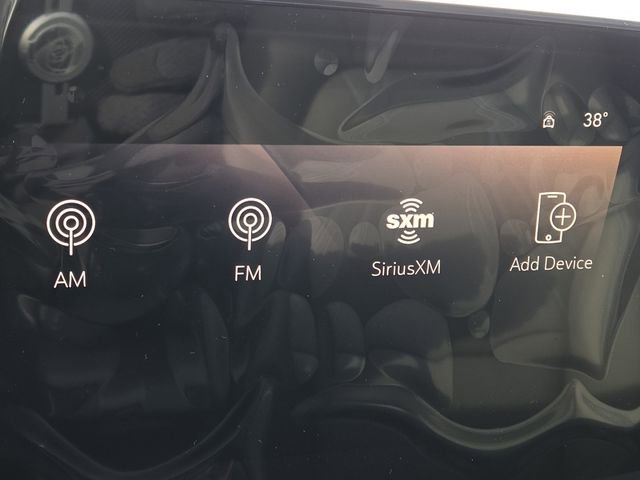 New 2026 Buick Envista Sport Touring w/ Convenience I Package image 5