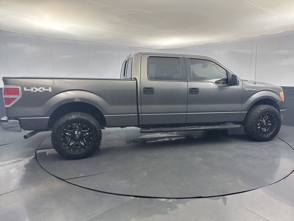 Used 2010 Ford F150 XLT image 6