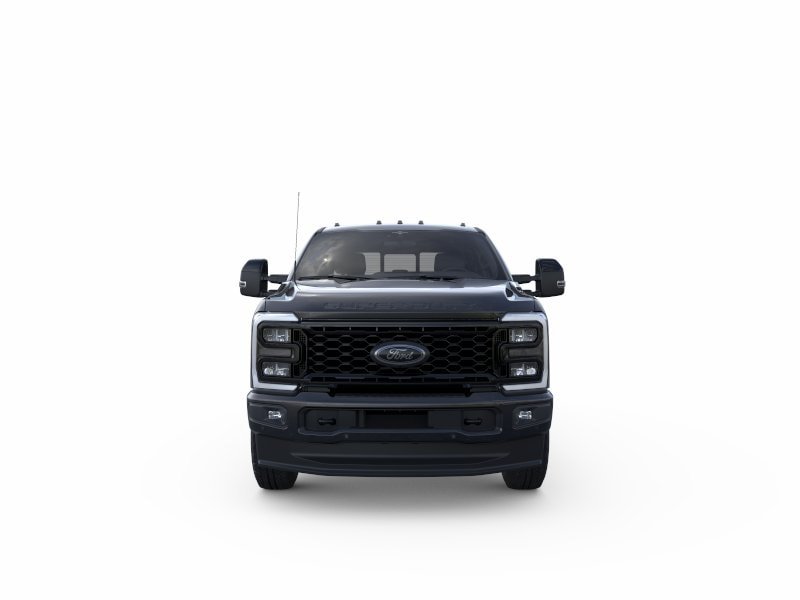 New 2026 Ford F350 Lariat w/ Black Appearance Package AWD/4WD image 30