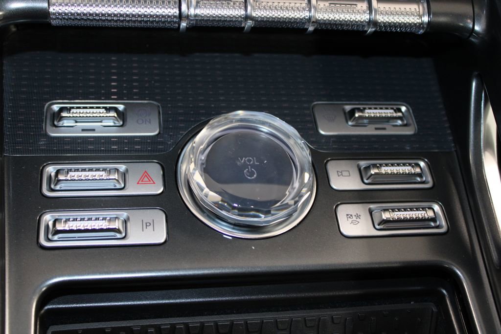 New 2026 Lincoln Nautilus Reserve image 45