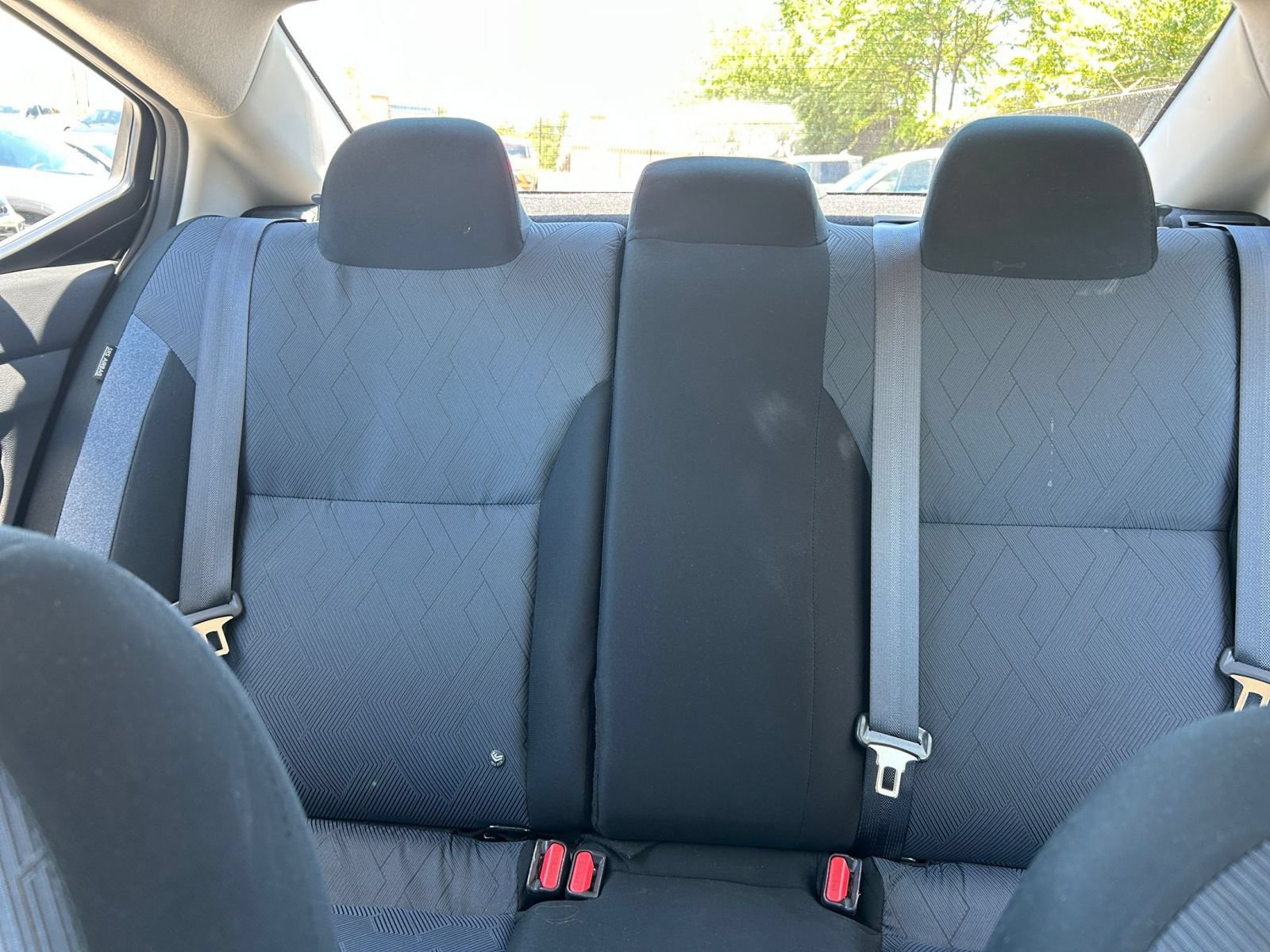 Used 2025 Nissan Versa SV FWD image 28