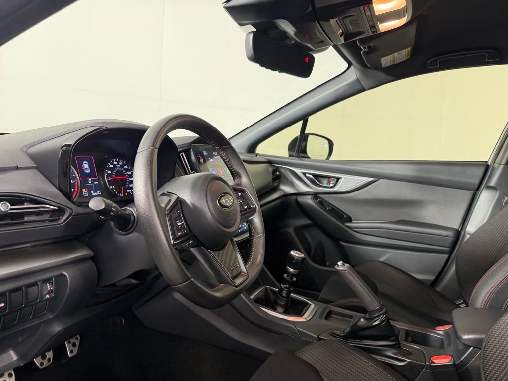 Used 2024 Subaru WRX Premium image 24