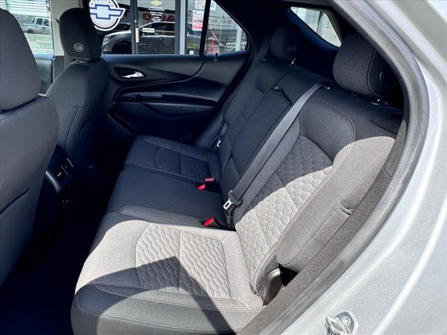Used 2019 Chevrolet Equinox LT image 8